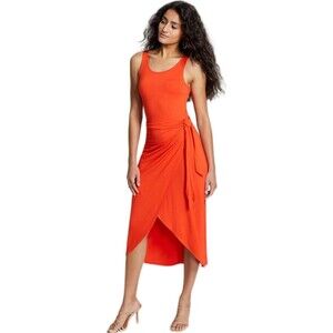 AND NOW THIS Women's Dress XS